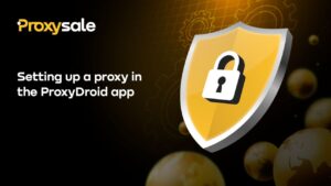 Proxysale