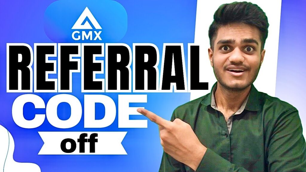 GMX