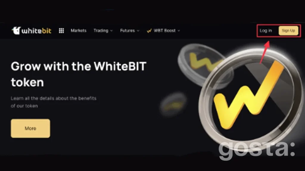 WhiteBit Referral Code (207a7ac6-7532-48e1-8225-2b66eee988b2) Get 40% Off On Trading Fees