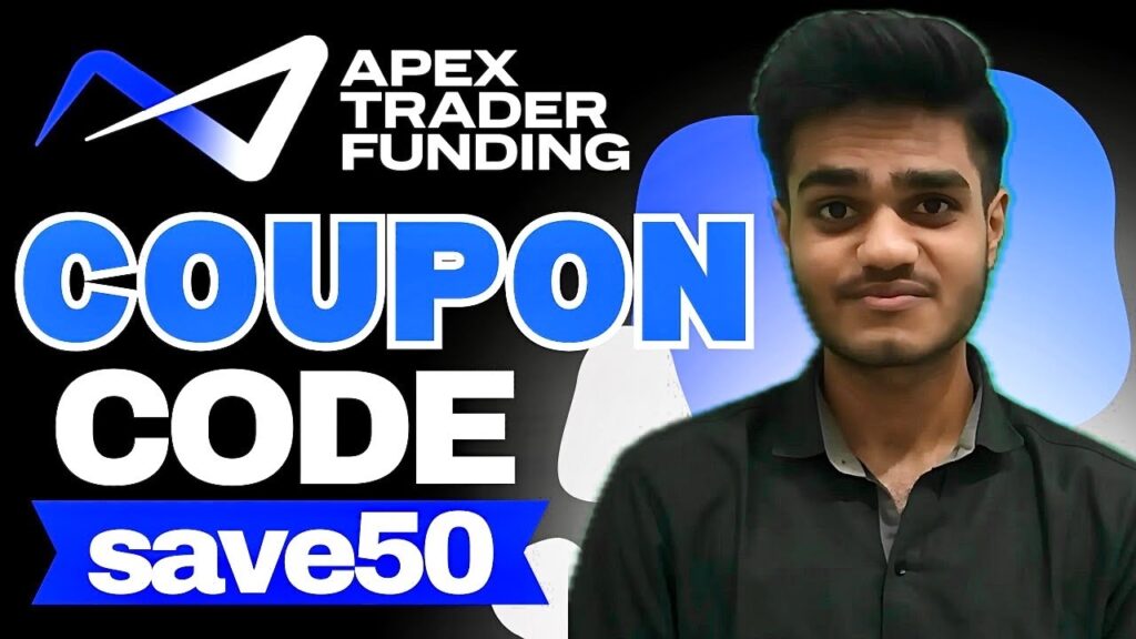 Apextraderfunding Coupon Code
