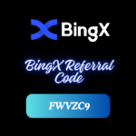 BingX Referral Code