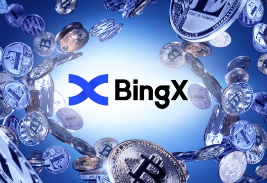BingX Referral Code