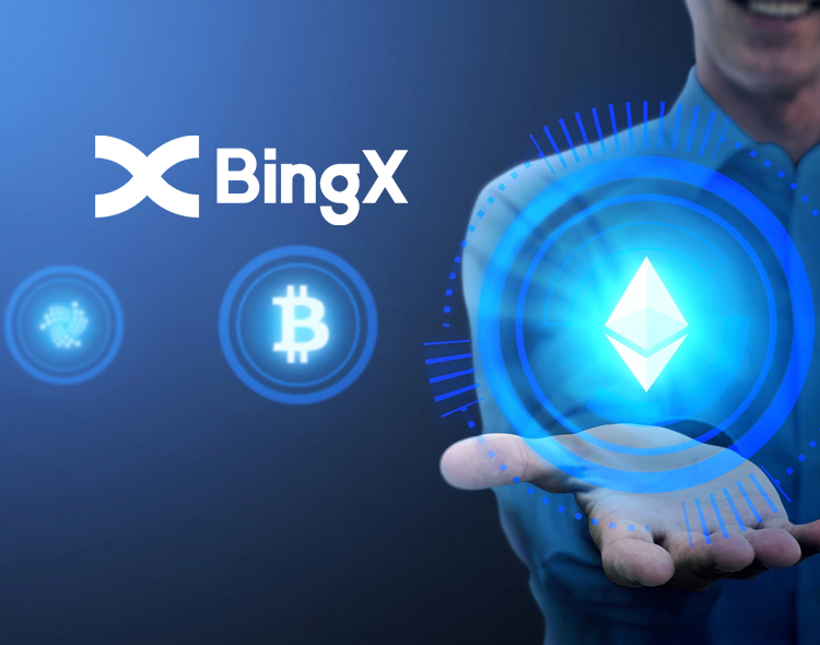 BingX Referral Code
