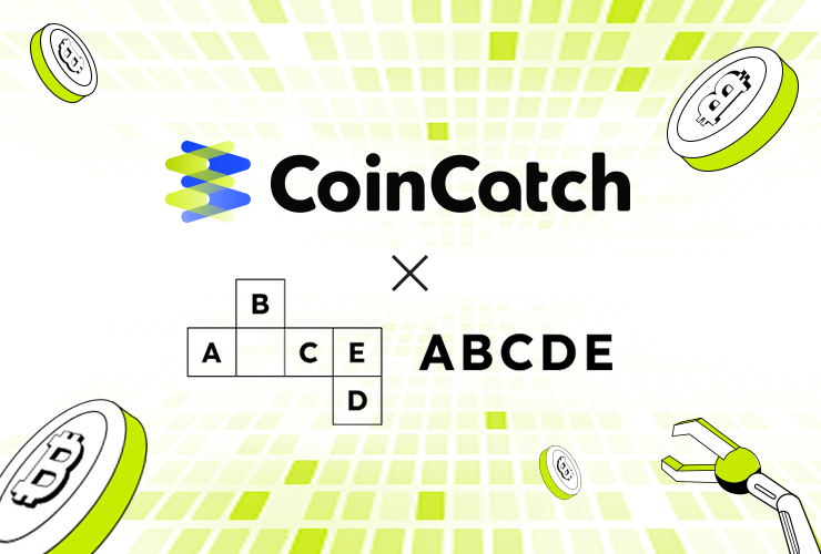 Coincatch Referral Code
