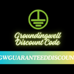Groundingwell Discount Code