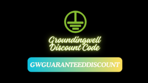 Groundingwell Discount Code