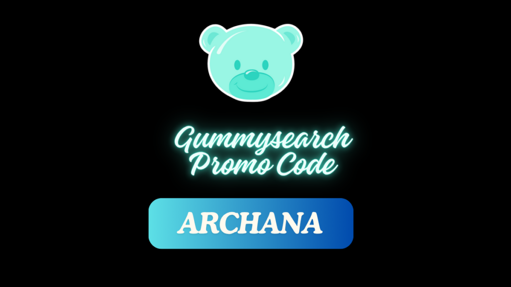 Gummysearch Promo Code