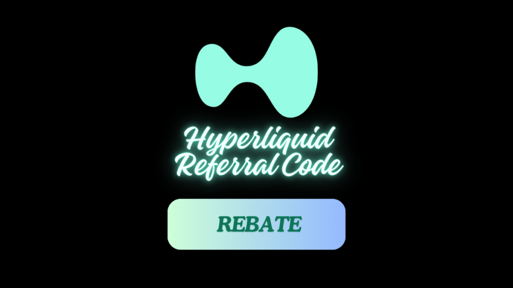 Hyperliquid Referral Code