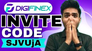 Digifinex Invite Code : (SJVUjA) Save 20% Discount On Trading Fees | Digifinex Referral Code
