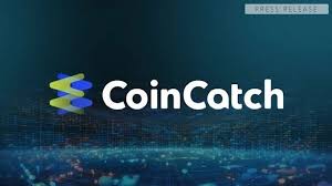 Coincatch Referral Code