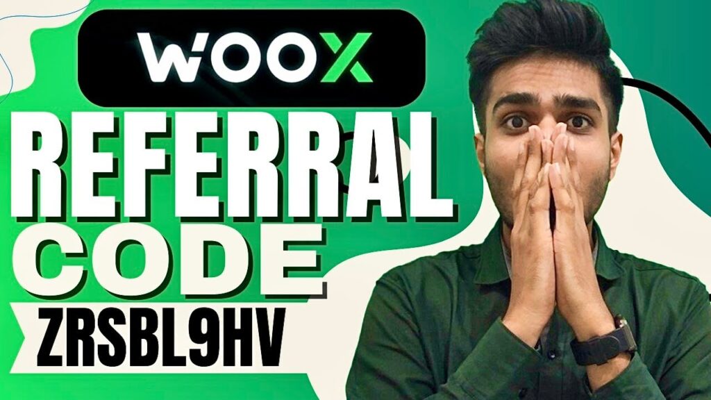Woox Exchange