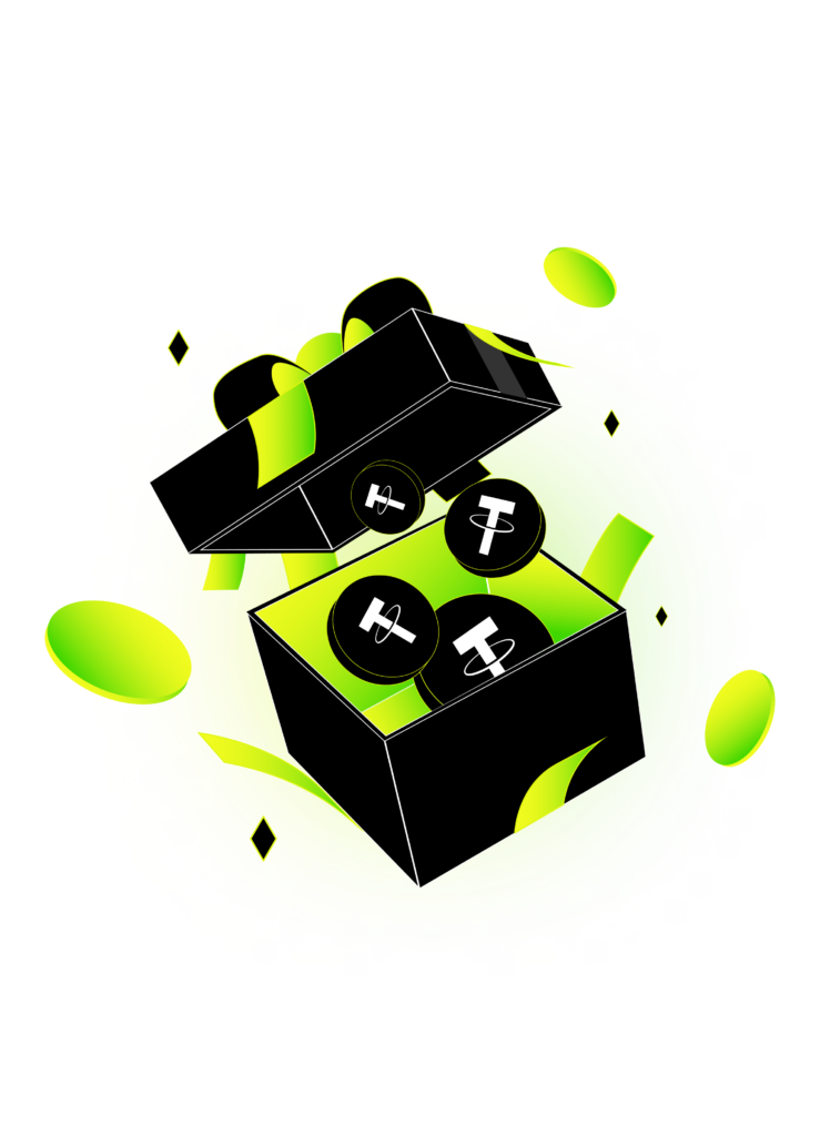 Bitflex Referral Code