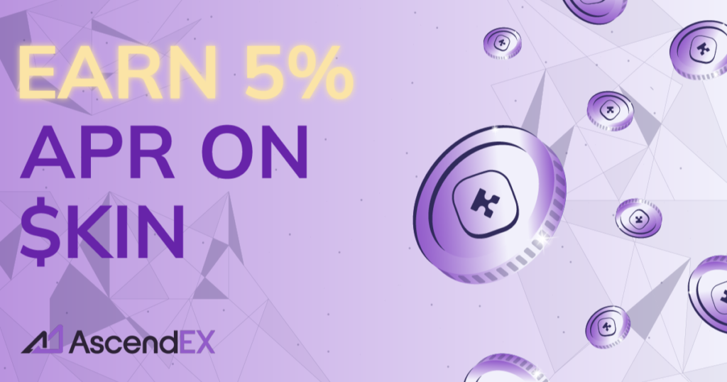 Ascendex Exchange Invitation Code