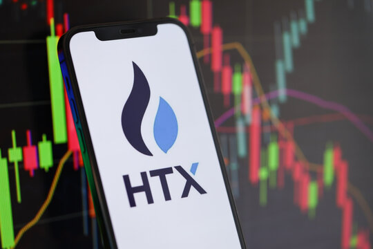 Htx Exchange Referral Code