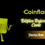 Bitflex Referral Code