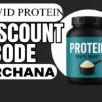 Davidprotein Discount Code