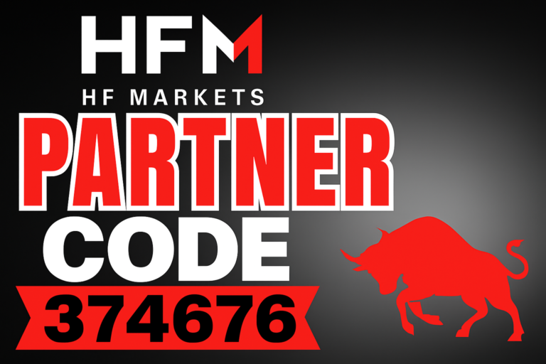 HFM Partner Code