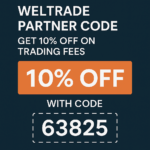 Weltrade Partner Code