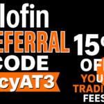 Blofin Referral Code