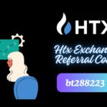 Htx Exchange Referral Code