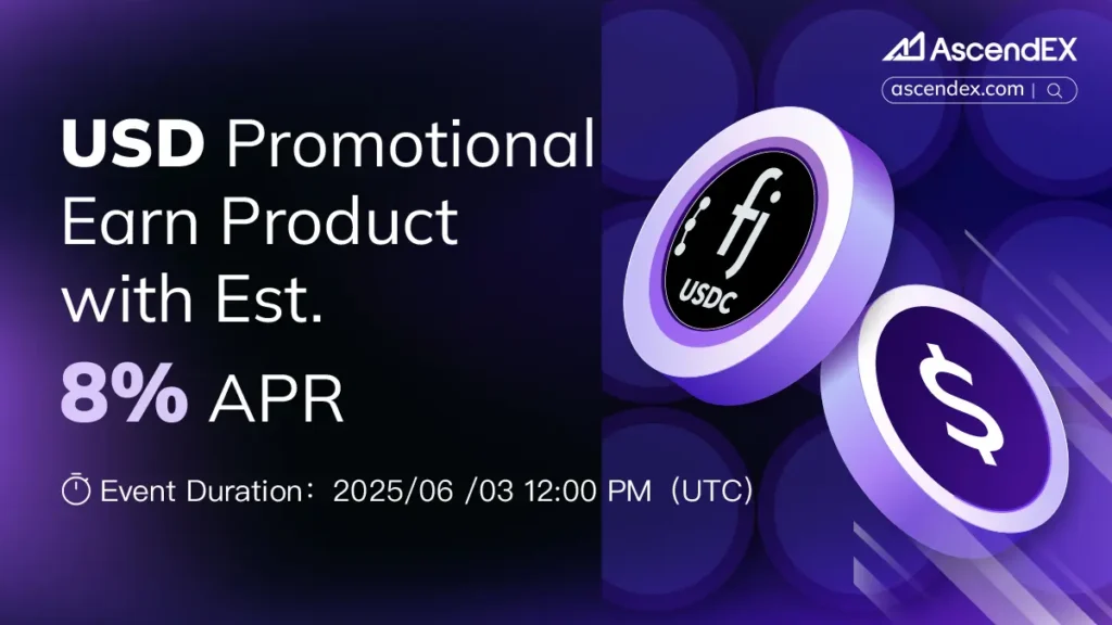 Ascendex Exchange Invitation Code