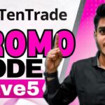 TenTrade Promo Code (save5) Save 20% Off On Trading Fees | TenTrade Discount Code