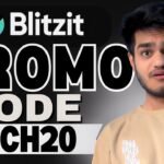 Blitzit Promo Code “ARCH20” – Get 30% Off Subscription Plans Instantly