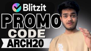 Blitzit Promo Code “ARCH20” – Get 30% Off Subscription Plans Instantly