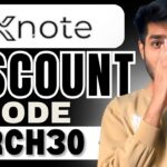 XNote AI Coupon Code “ARCH30” – Get 15% Discount Instantly