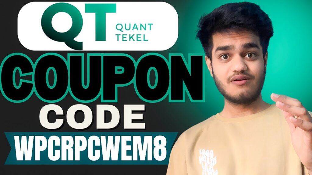 QtFunded Coupon Code "WPCRPCWEM8" - Get 45% Off On Trading Fees