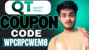 QtFunded Coupon Code "WPCRPCWEM8" - Get 45% Off On Trading Fees