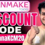 Canmakeusa Discount Code “ArchanaKCM20” – Flat 20% Off on Beauty Products