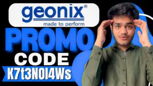 Geonix Promo Code “K7t3NOl4Ws” – Unlock 10% Discount on Proxy Plans