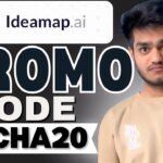 Ideamap AI Promo Code “ARCHA20” – Unlock 15% Discount on All Plans