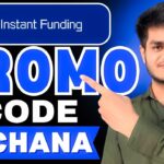 InstantFunding Promo Code “ARCHANA” – Unlock 10% Off On Trading Fees