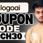 LogoAI Coupon Code “ARCH30” – Get 30% Off Subscription Plans Instantly
