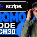 Scripe AI Promo Code "ARCH30" – Unlock 10% Off Subscription Plan