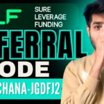 SureLeverageFunding Referral Code “763ARCHANA-JGDFJ2” – Get 10% Discount on Trading Fees