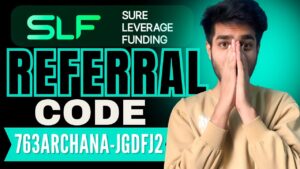 SureLeverageFunding Referral Code “763ARCHANA-JGDFJ2” – Get 10% Discount on Trading Fees