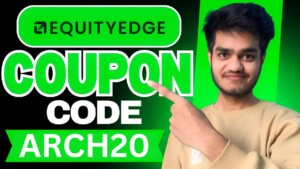 EquityEdge Coupon Code “ARCH20” – Get 10% Off Trading Fees Instantly