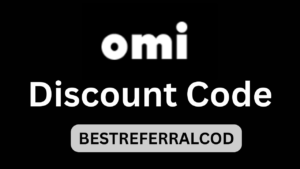 Omi Discount Code "BESTREFERRALCOD" – Flat 10% Off on AI Wearable & Smart Assistant Purchase