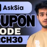 AskSia AI Coupon Code “ARCH30” – Enjoy 35% Off Subscription Plans Instantly