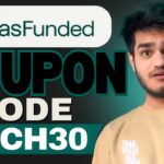 Atlas Funded Coupon Code "ARCH30" – Save 35% on Trading Fees