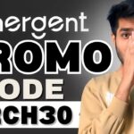 Emergent AI Promo Code “ARCH30” – Get 17% Off On All Subscription Plans