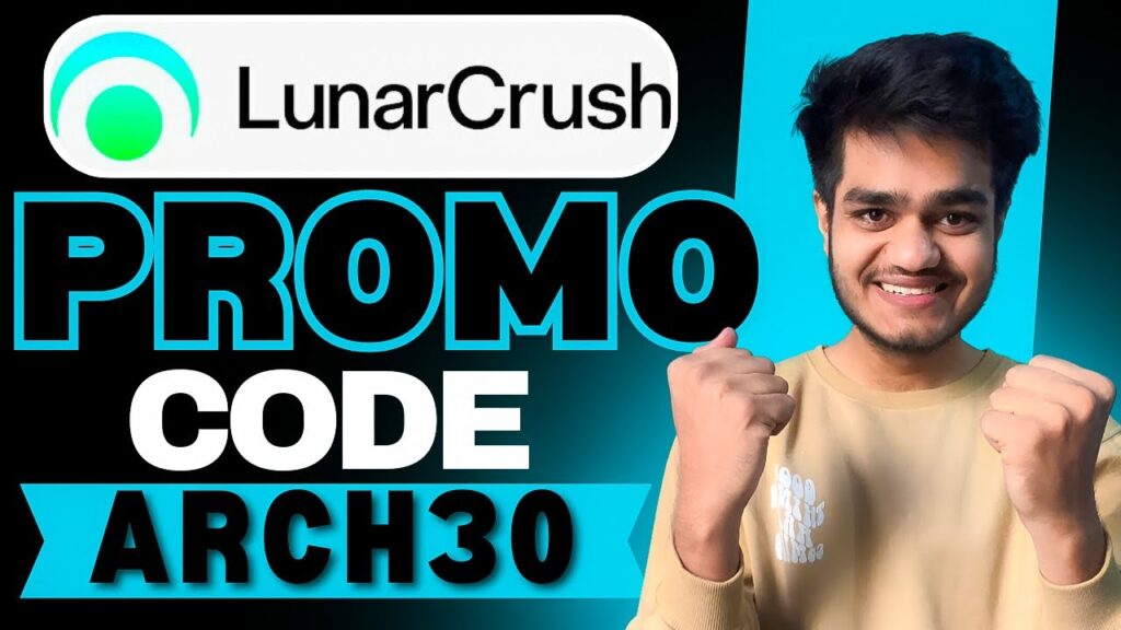 LunarCrush Promo Code "ARCH30" – get 15% Discount on Subscription Plans