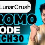 LunarCrush Promo Code "ARCH30" – get 15% Discount on Subscription Plans