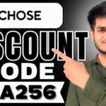 MchoseStore Discount Code “AVA256” – Exclusive 10% Off On Your Purchase