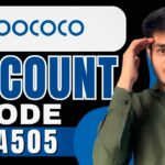 Pococo Discount Code “AVA505” – Unlock 10% Discount on All Products