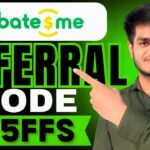 RebatesMe Referral Code "HY5FFS" – Get $30 Sign Up Bonus