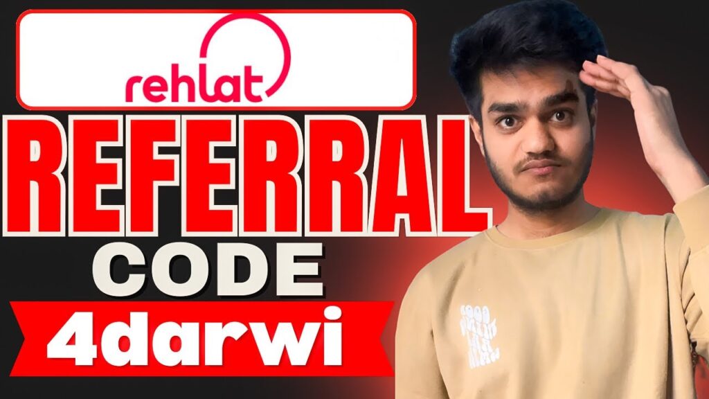 Rehlat Referral Code “4darwi” – Get $50 Travel Discount on Flight & Hotel Reservations